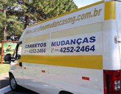 guia de mudanças